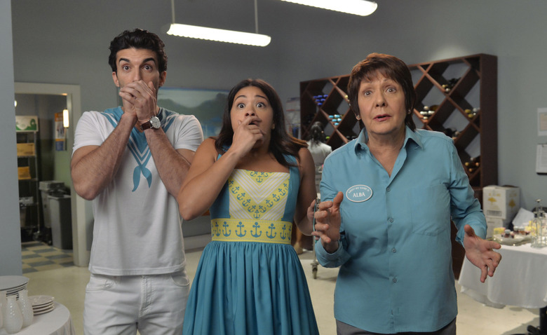 Jane the Virgin Season 4 Photos