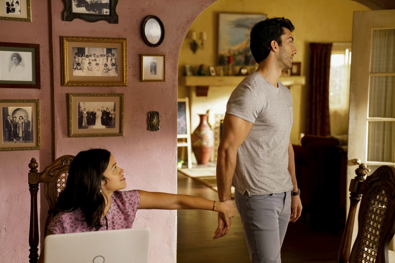 Jane the Virgin Season 4 Photos