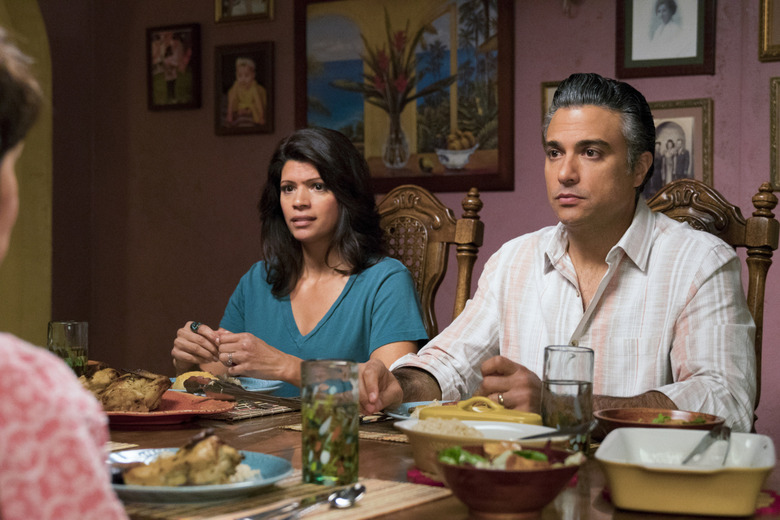 Jane the Virgin Season 4 Photos