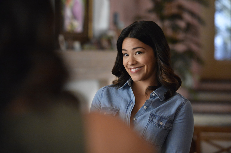Jane the Virgin Season 4 Photos