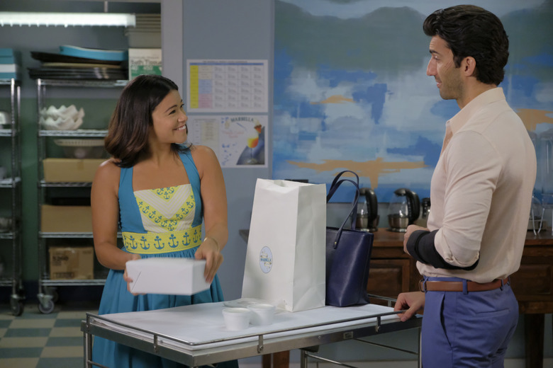 Jane the Virgin Season 4 Photos