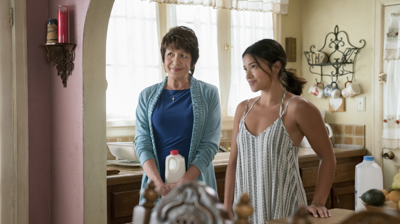 Jane the Virgin Season 4 Photos