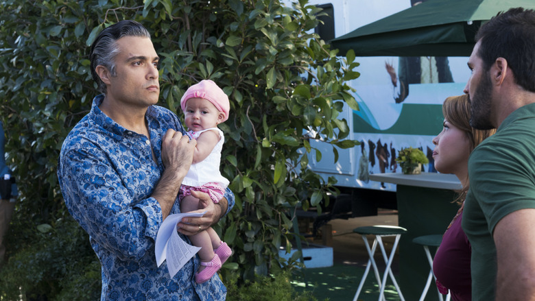 Jane the Virgin Season 4 Photos
