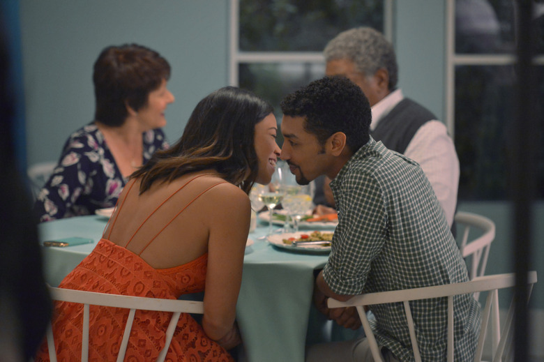 Jane the Virgin Season 4 Photos