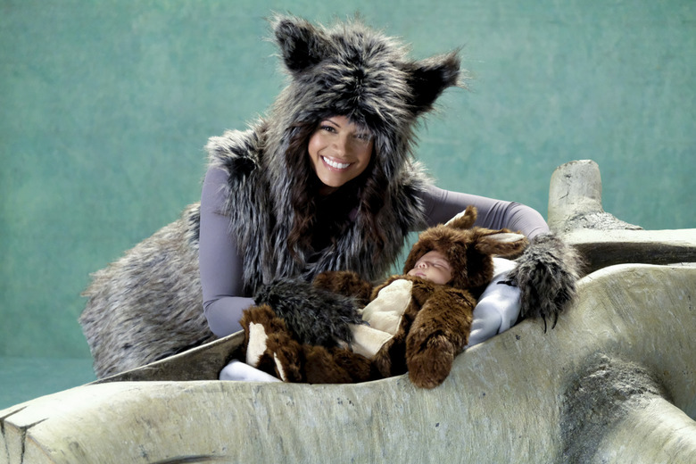 Jane the Virgin Season 4 Photos