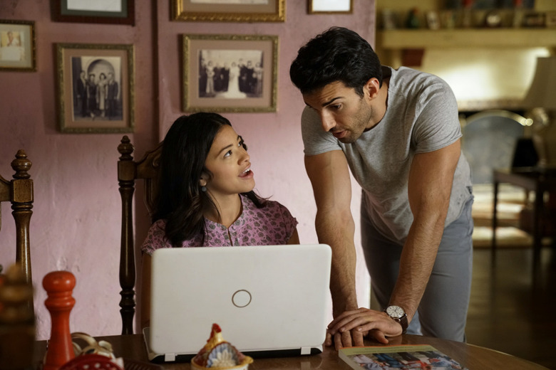 Jane the Virgin Season 4 Photos