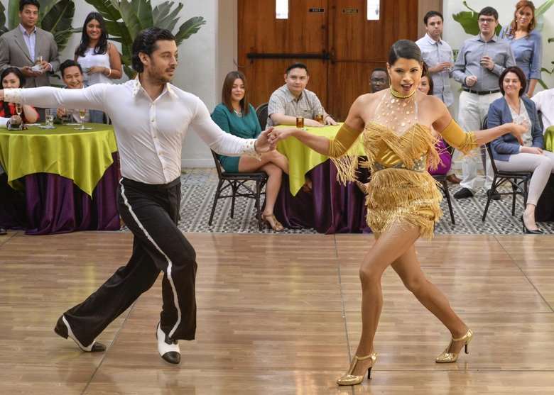 Jane the Virgin Season 4 Photos