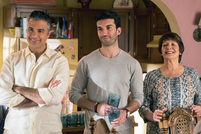 Jane the Virgin Season 4 Photos