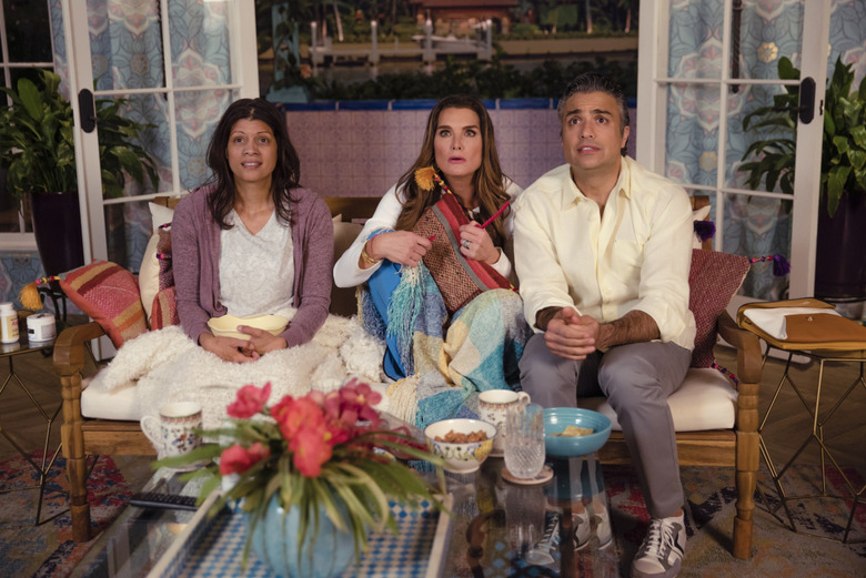 Jane the Virgin Season 4 Photos