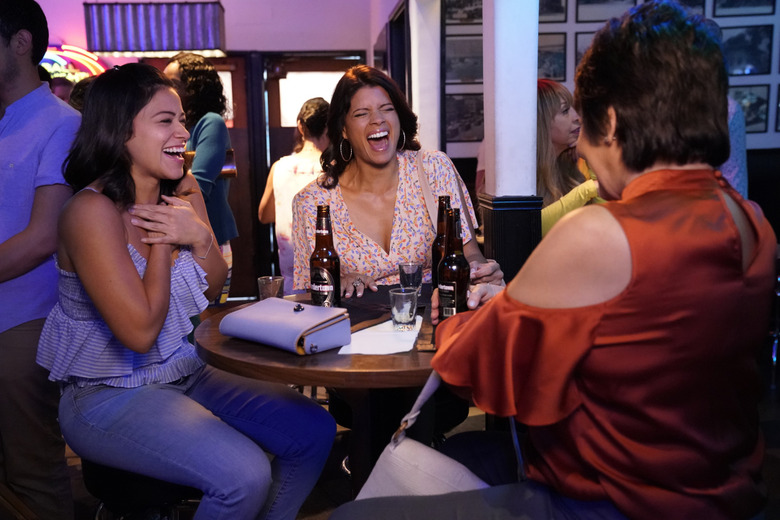 Jane the Virgin Season 4 Photos