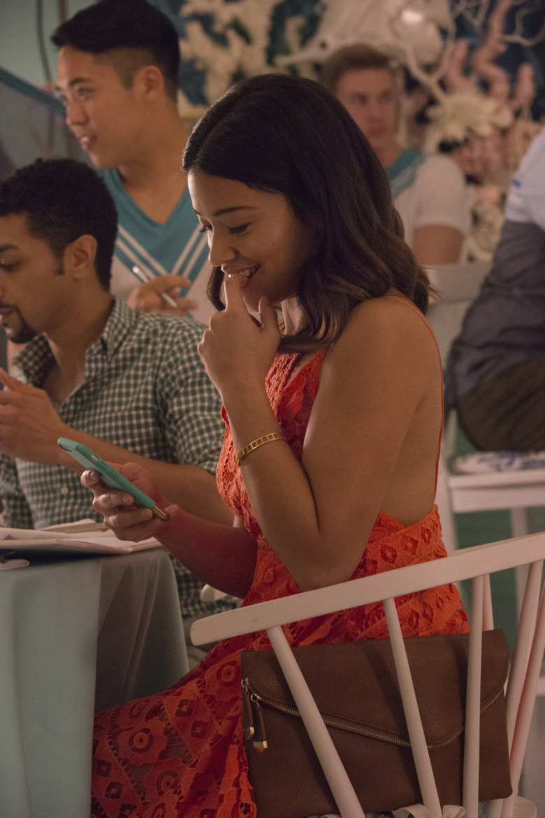 Jane the Virgin Season 4 Photos