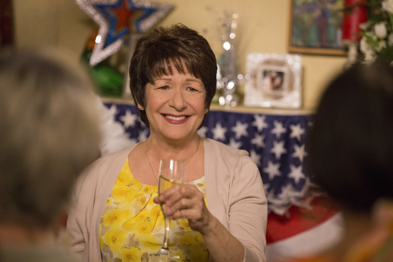 Jane the Virgin Season 4 Photos