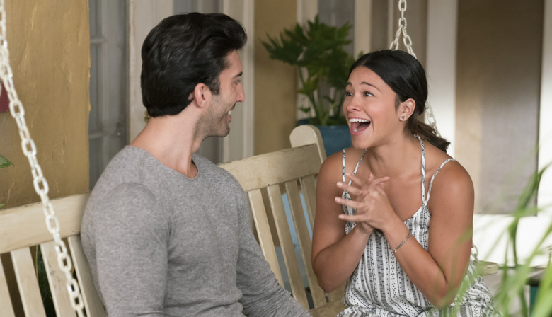 Jane the Virgin Season 4 Photos