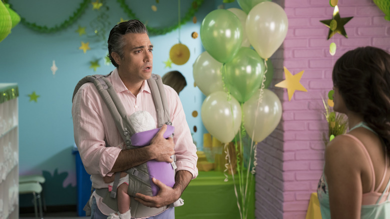Jane the Virgin Season 4 Photos