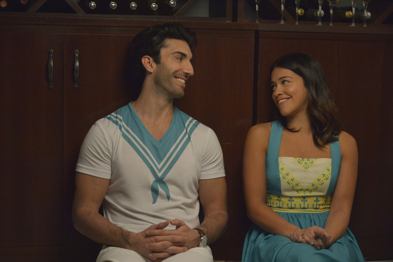 Jane the Virgin Season 4 Photos