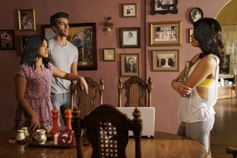 Jane the Virgin Season 4 Photos