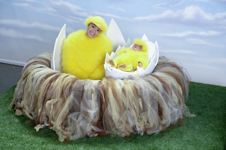 Jane the Virgin Season 4 Photos