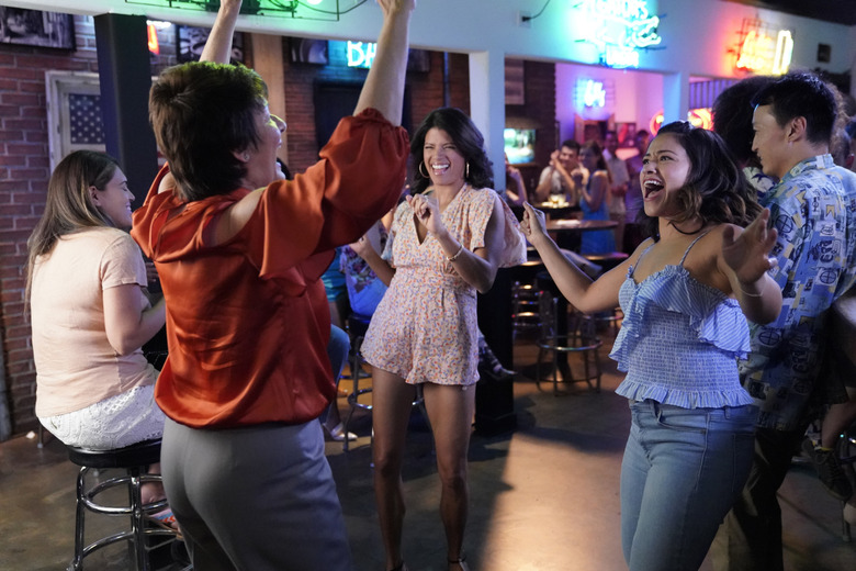 Jane the Virgin Season 4 Photos