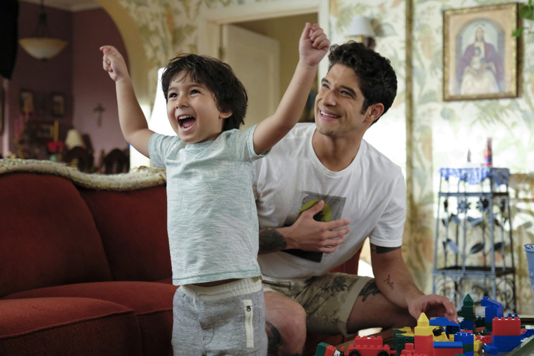 Jane the Virgin Season 4 Photos