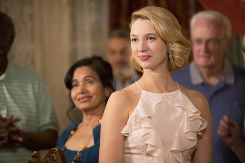 Jane the Virgin Season 4 Photos