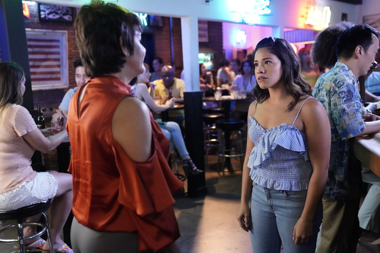 Jane the Virgin Season 4 Photos