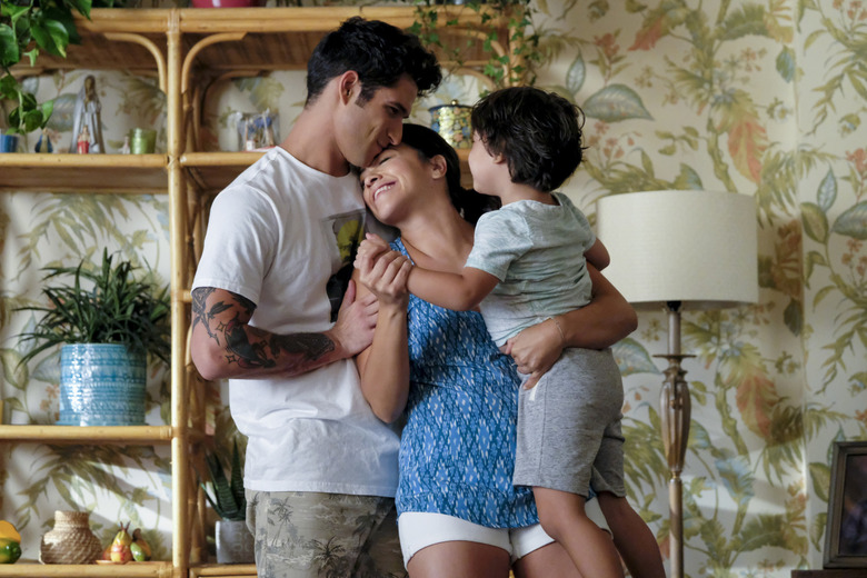 Jane the Virgin Season 4 Photos