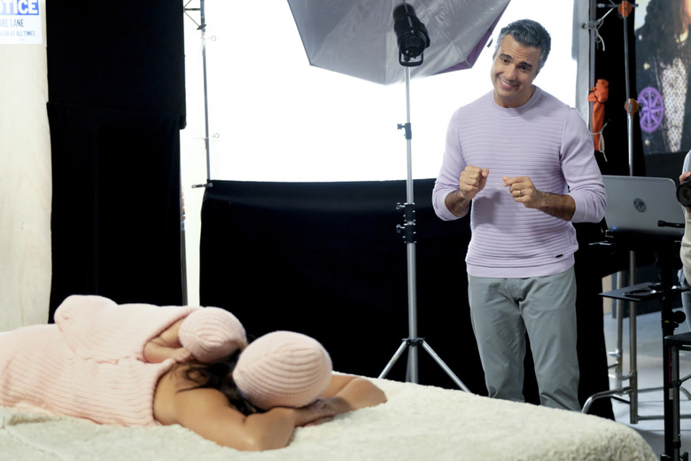 Jane the Virgin Season 4 Photos