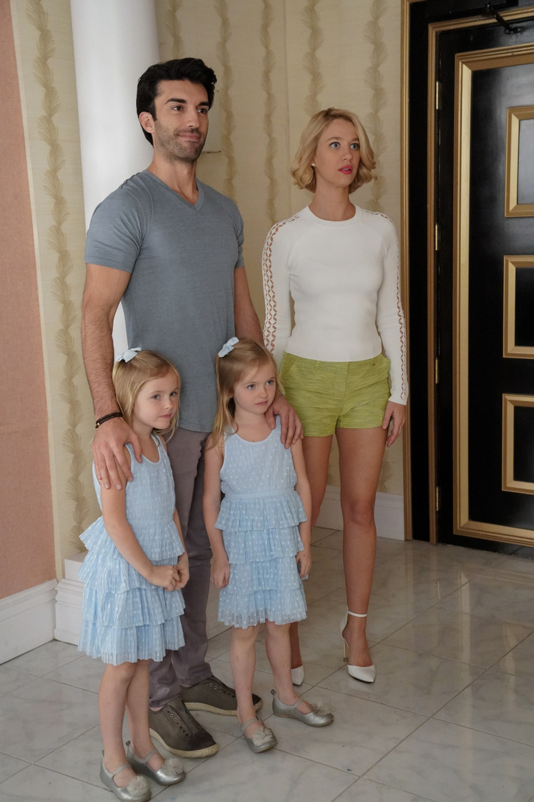 Jane the Virgin Season 4 Photos