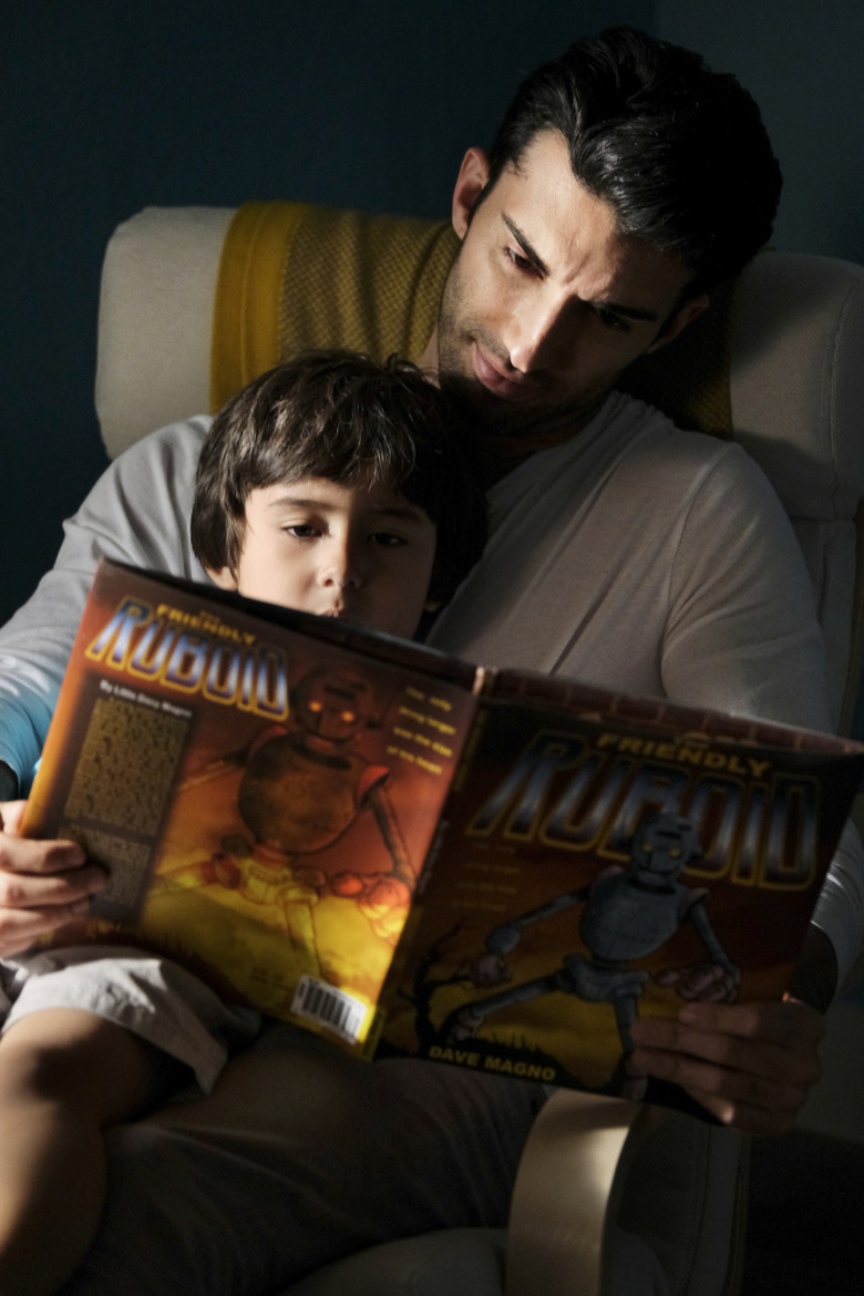 Jane the Virgin Season 4 Photos