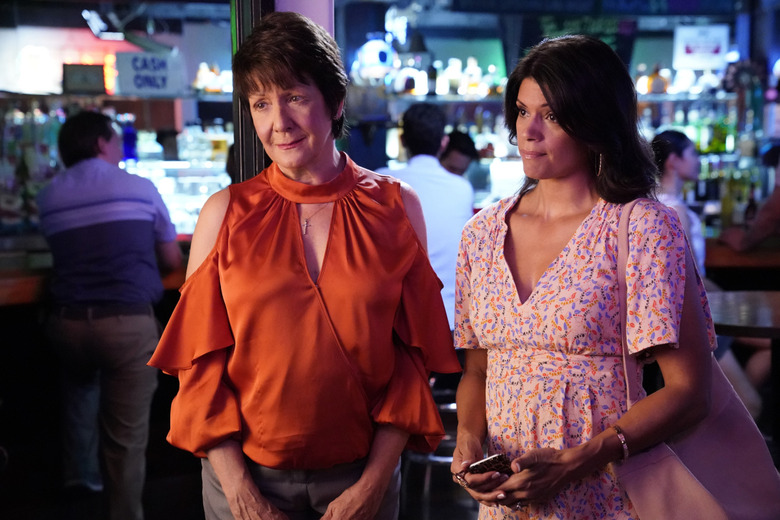 Jane the Virgin Season 4 Photos