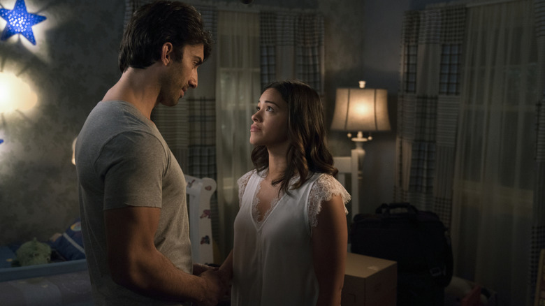 Jane the Virgin Season 4 Photos