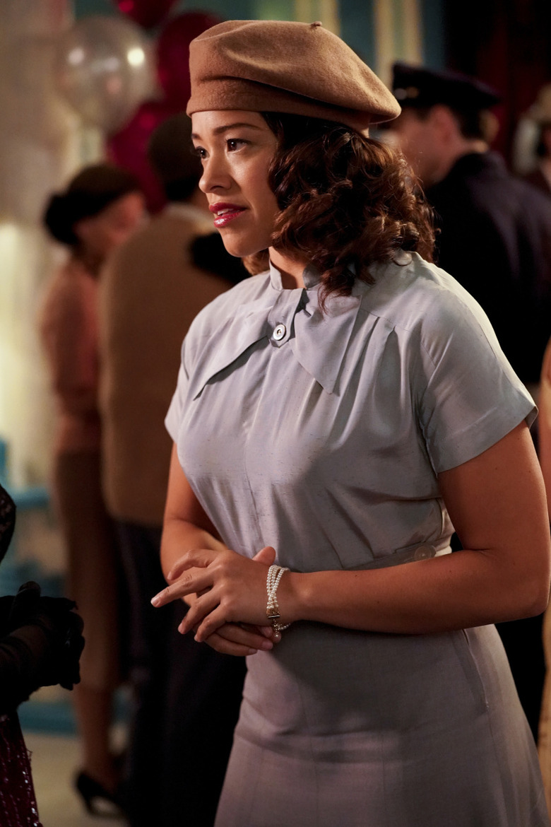 Jane the Virgin Season 4 Photos