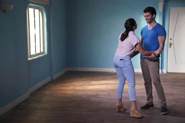 Jane the Virgin Season 4 Photos