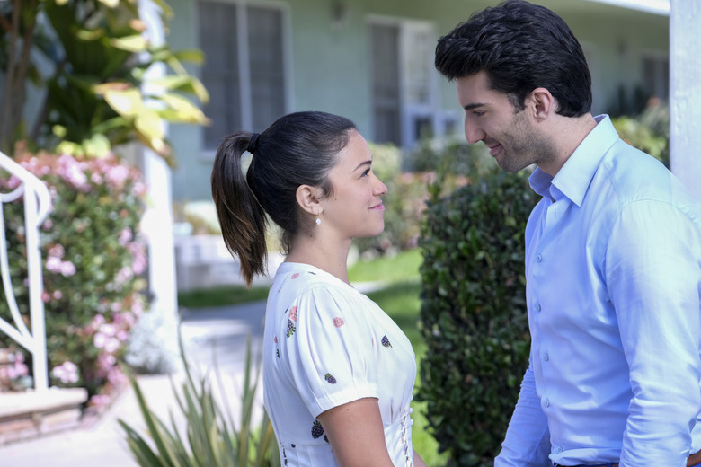 Jane the Virgin Season 4 Photos