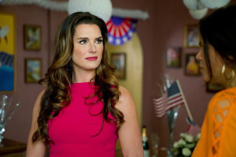 Jane the Virgin Season 4 Photos