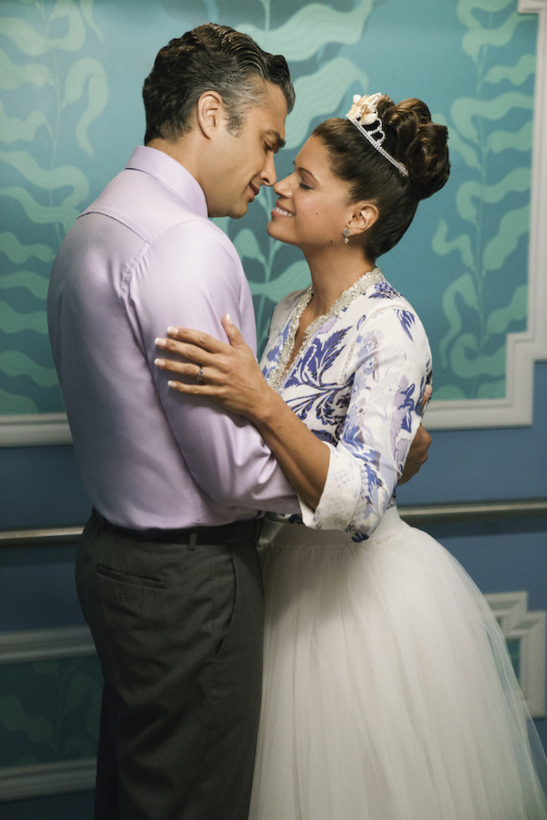 Jane the Virgin Season 4 Photos