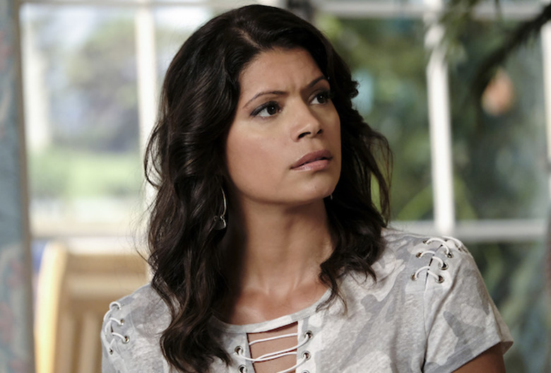 Jane the Virgin Season 4 Photos