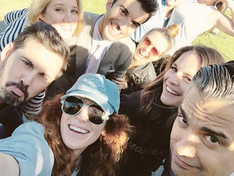 Jane the Virgin Series Finale