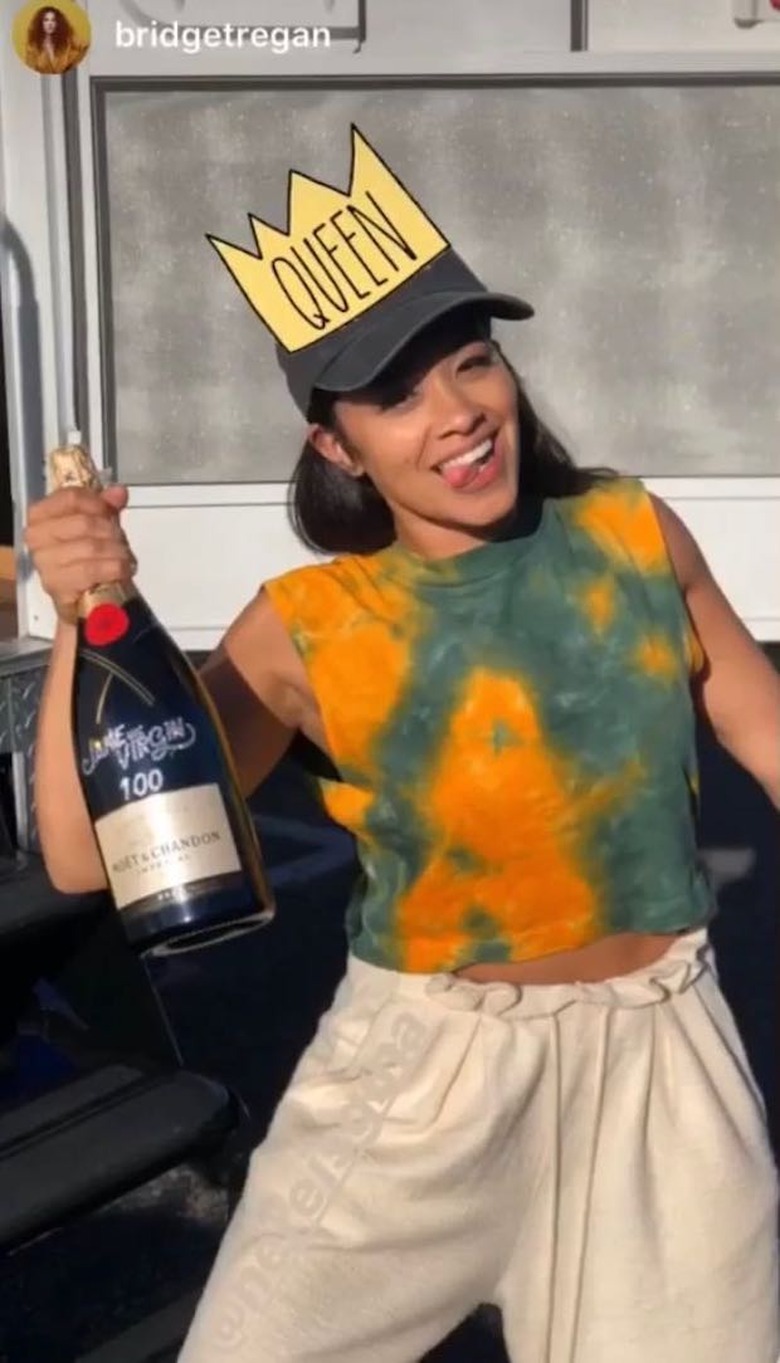 Jane the Virgin Series Finale