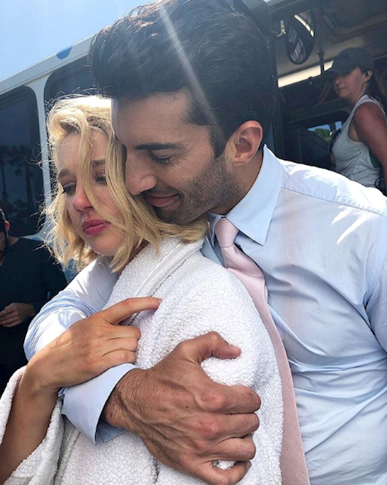 Jane the Virgin Series Finale