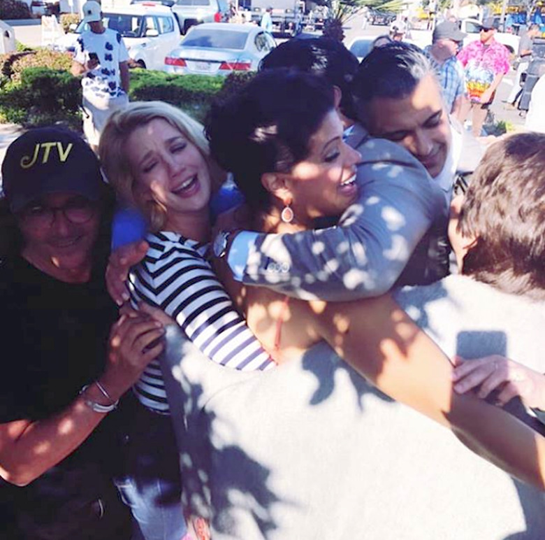 Jane the Virgin Series Finale