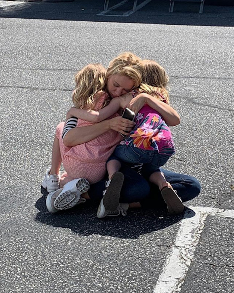 Jane the Virgin Series Finale