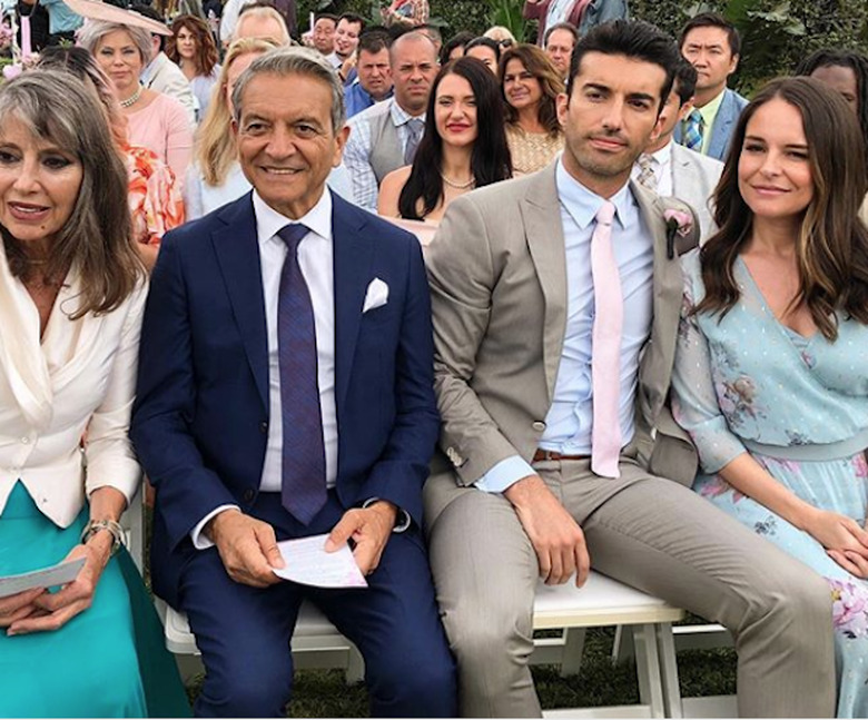 Jane the Virgin Series Finale