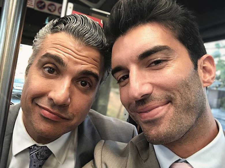 Jane the Virgin Series Finale