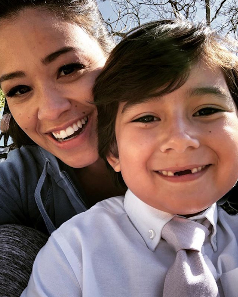 Jane the Virgin Series Finale