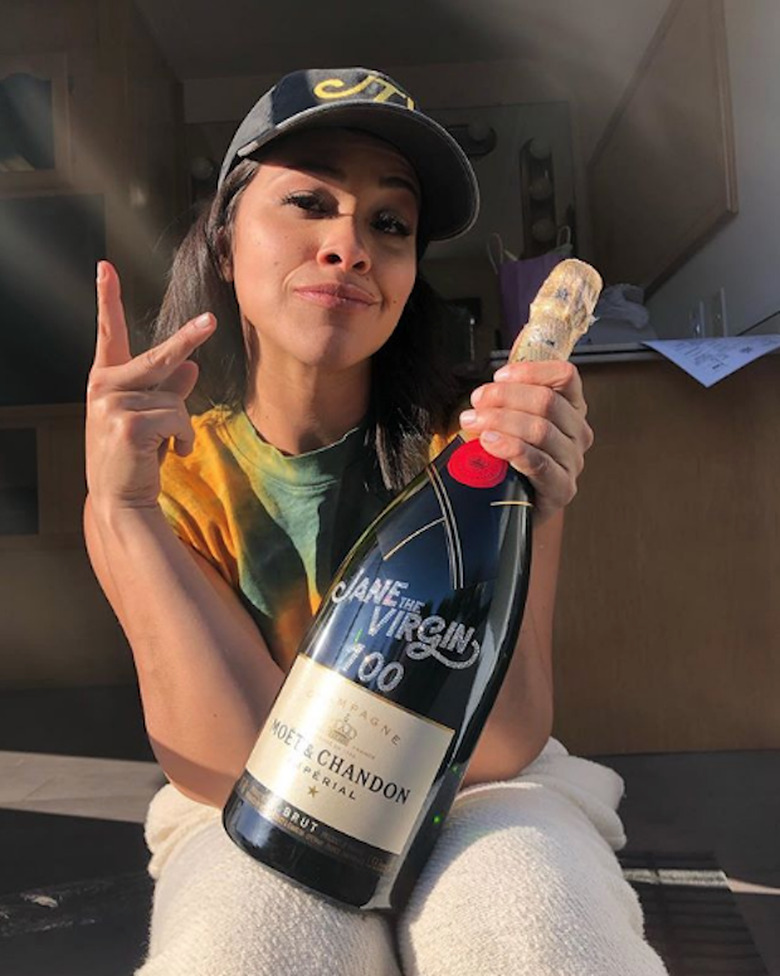Jane the Virgin Series Finale