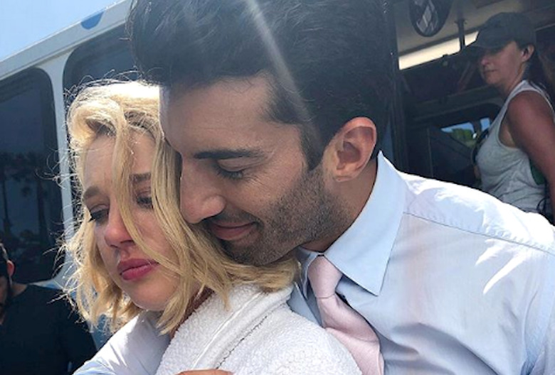Jane the Virgin Series Finale Photos