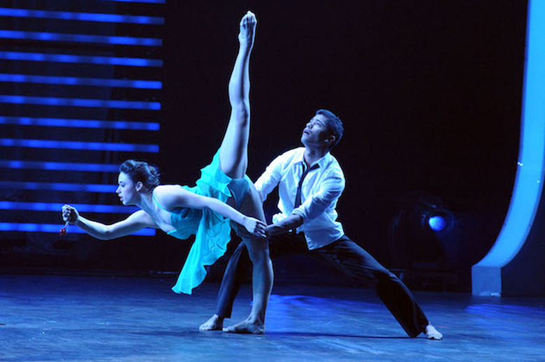 Jeanine Mason Photos So You Think You Can Dance Greys Anatomy