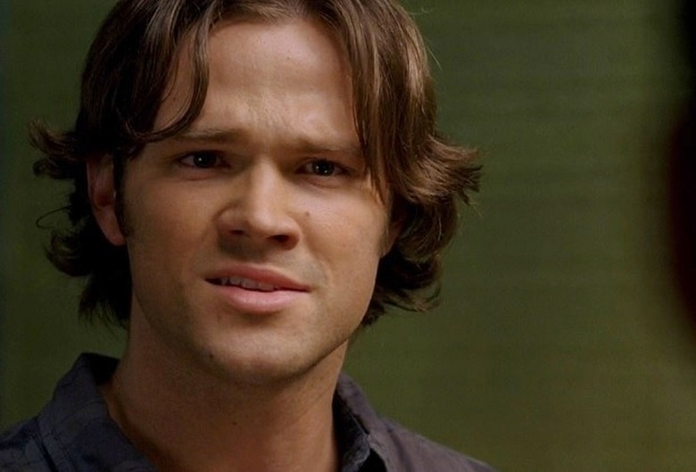 Supernatural Proudest Scenes