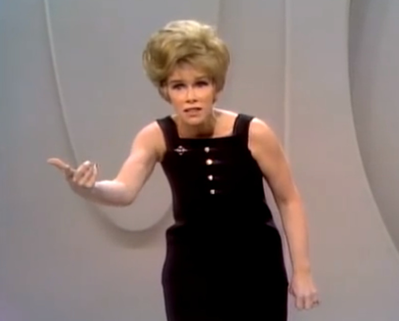 Joan Rivers Career Moments
